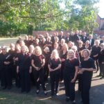 Summer Concert, Claybrooke