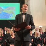 Andrew Ashwin, Spring Concert, Lutterworth